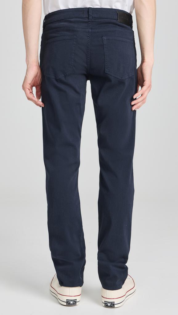 DL1961 Nick Slim Ultimate Twill Jeans 34"