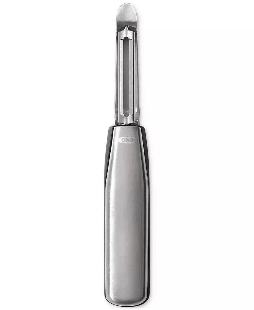 OXO 15-Pc. Steel Utensil Set 3