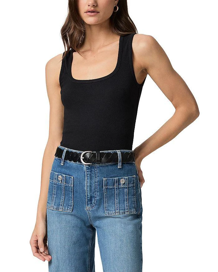 Paige Amanita Tank Top 1