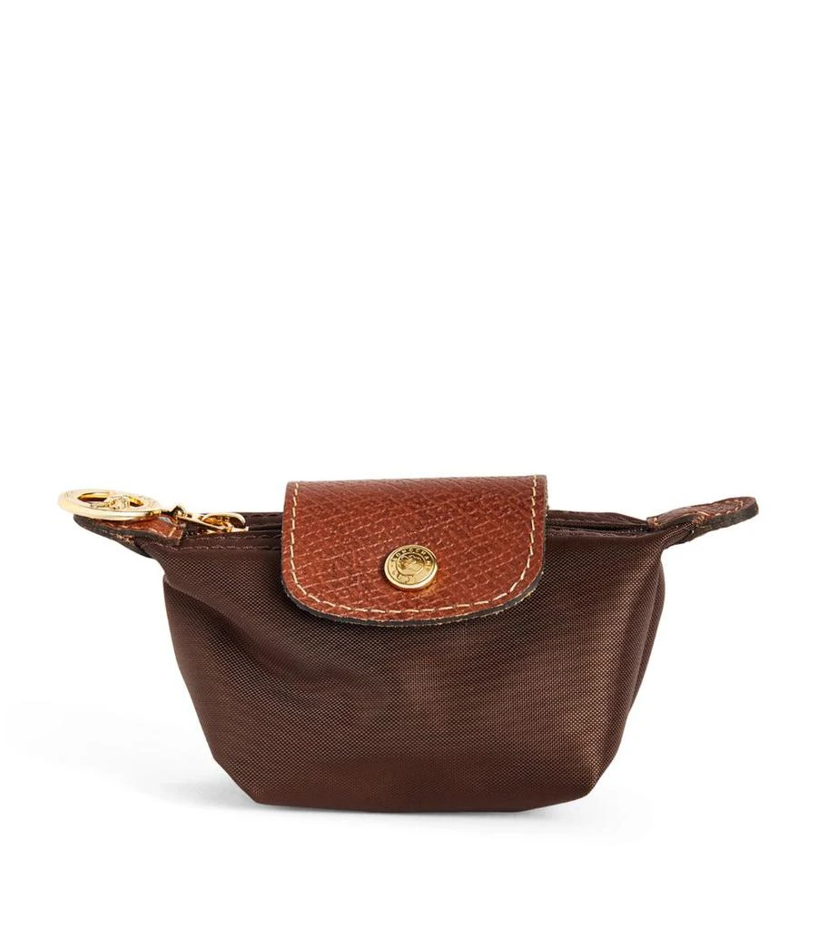 Longchamp Le Pliage Original Coin Purse 1