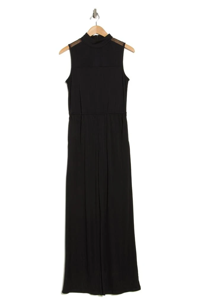 Steve Madden Illusion Jumpsuit 3
