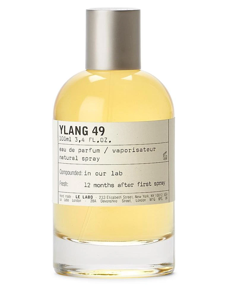 Le Labo Ylang 49 Eau de Parfum 1
