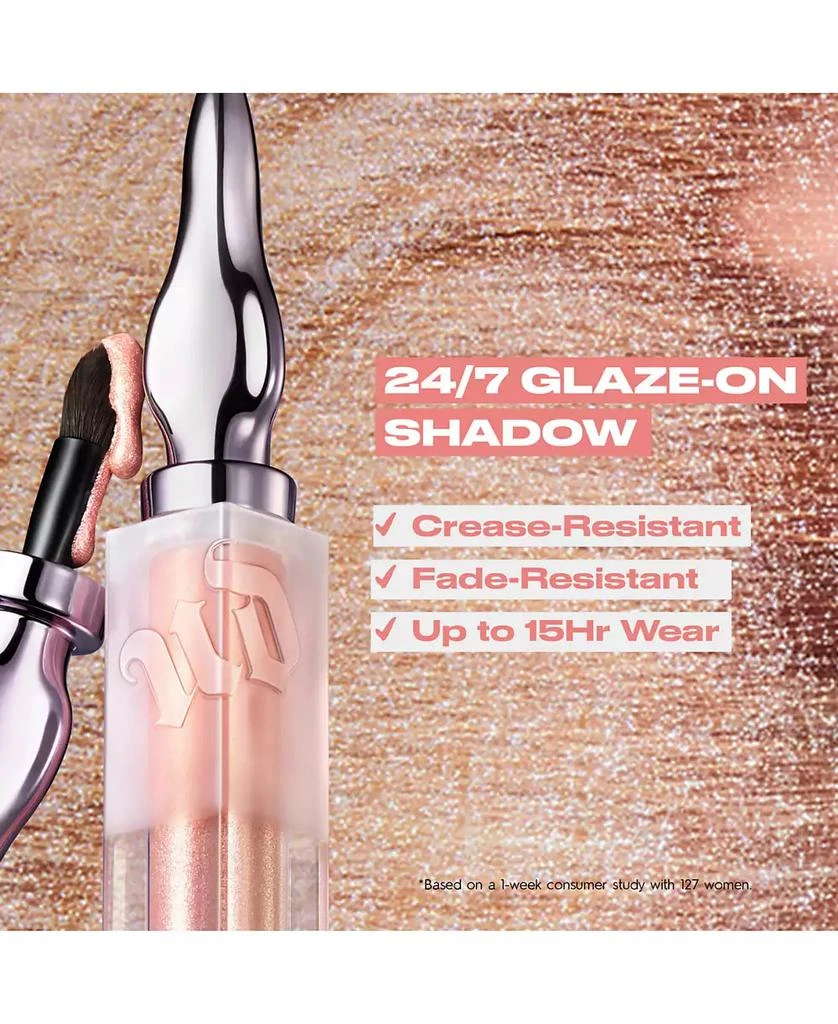 Urban Decay 24/7 Glaze-On Liquid Eyeshadow 7