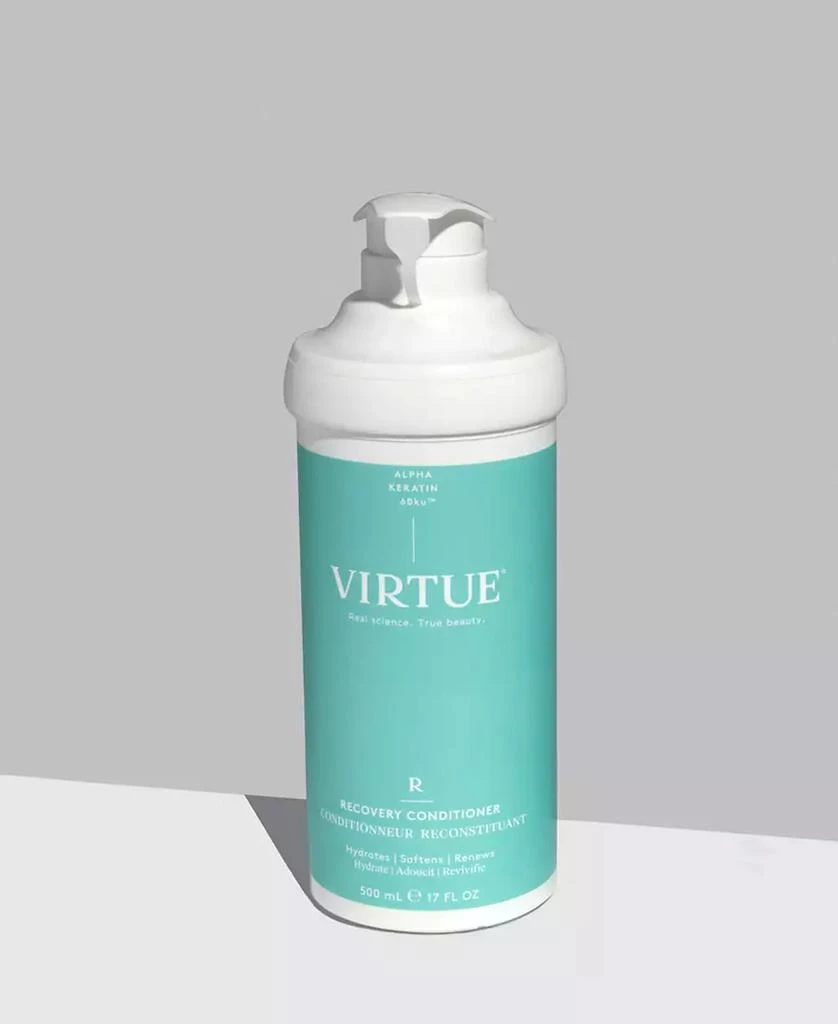 VIRTUE Recovery Conditioner, 17 oz. 3