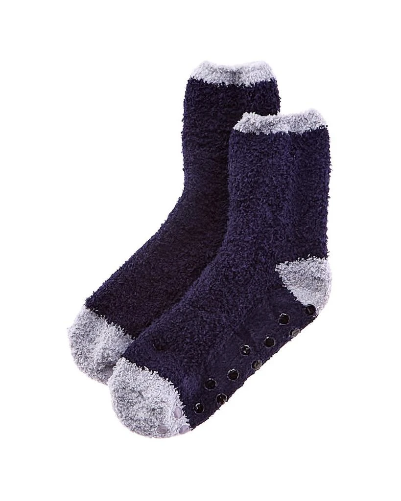 Only Boys 3pc Cozy Toe-zy Henley Pajama Set 2