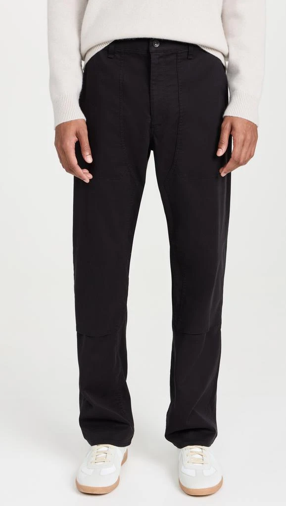 Rag & Bone Fit 4 Corduroy Carpenter Pants 1