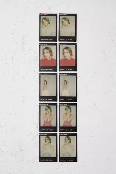 Fujifilm Fujifilm INSTAX MINI Contact Sheet Instant Film