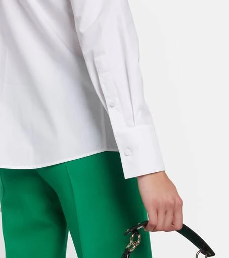 Valentino Cotton shirt 5