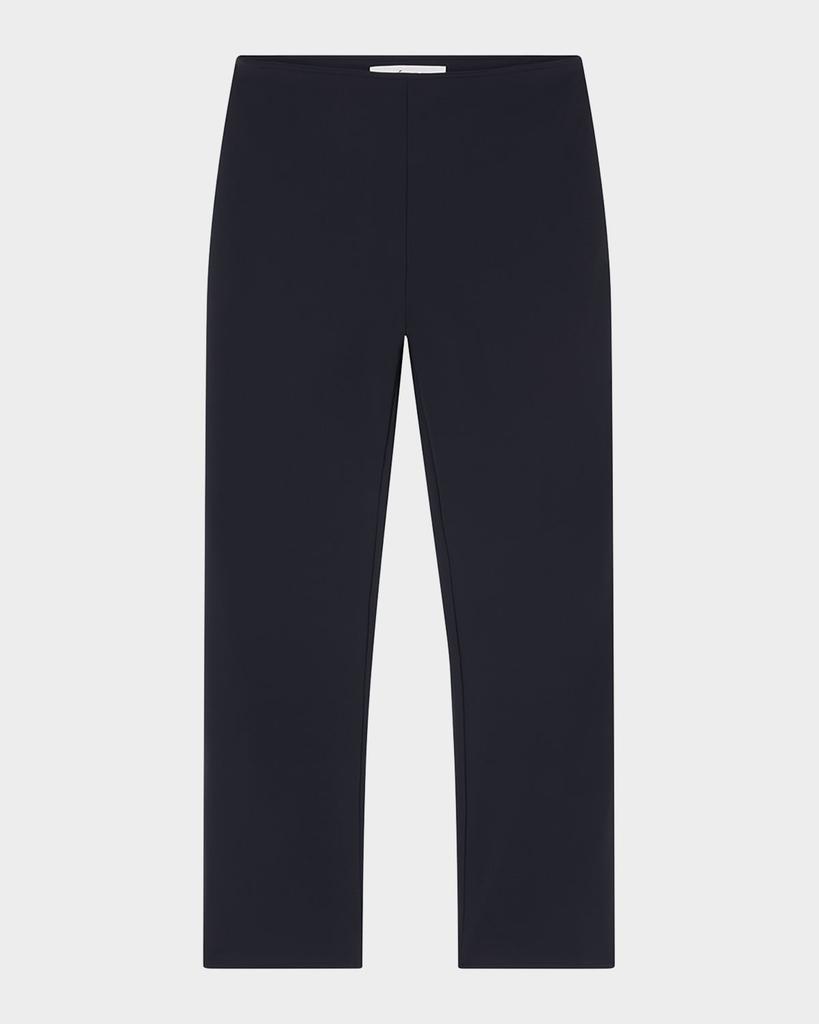 Rohe Cigarette Scuba Trousers