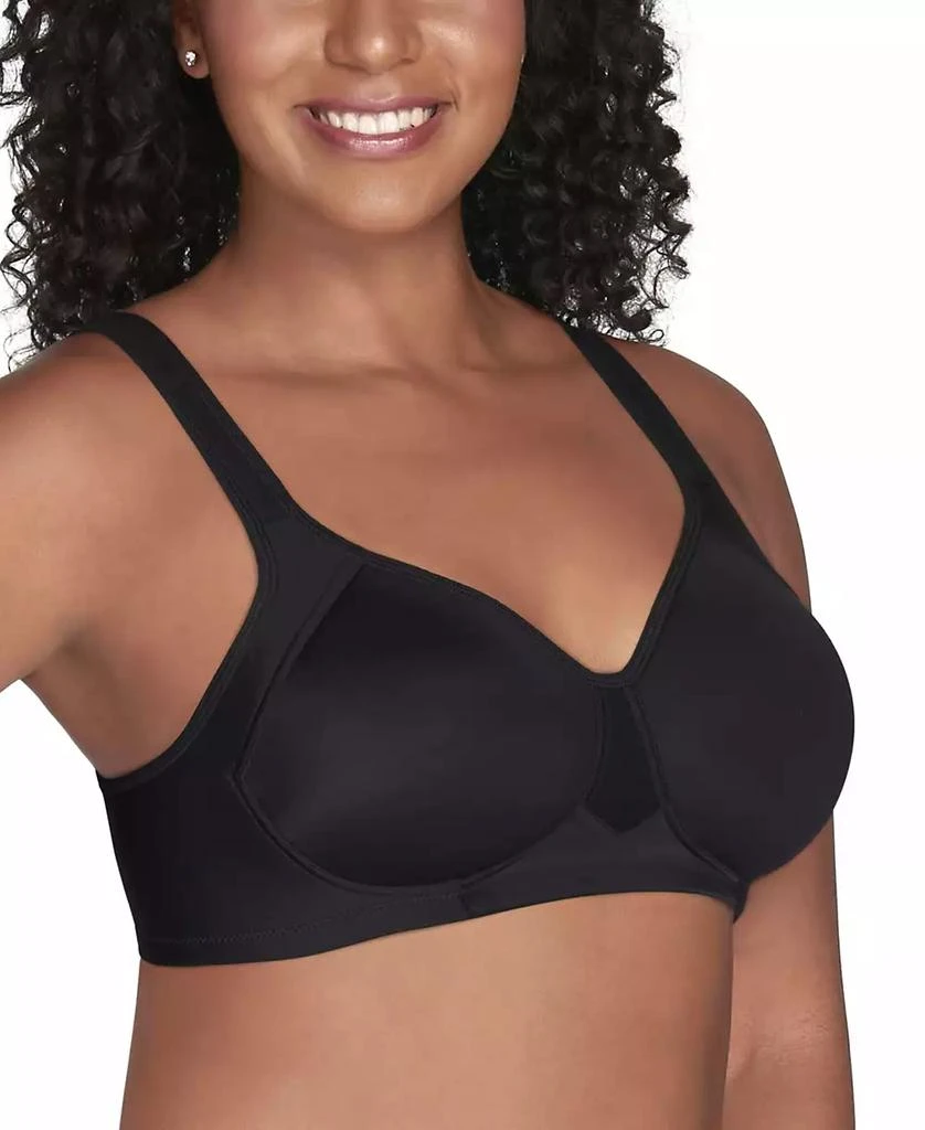 Vanity Fair Full-Figure Wireless Sports Bra 71500 3