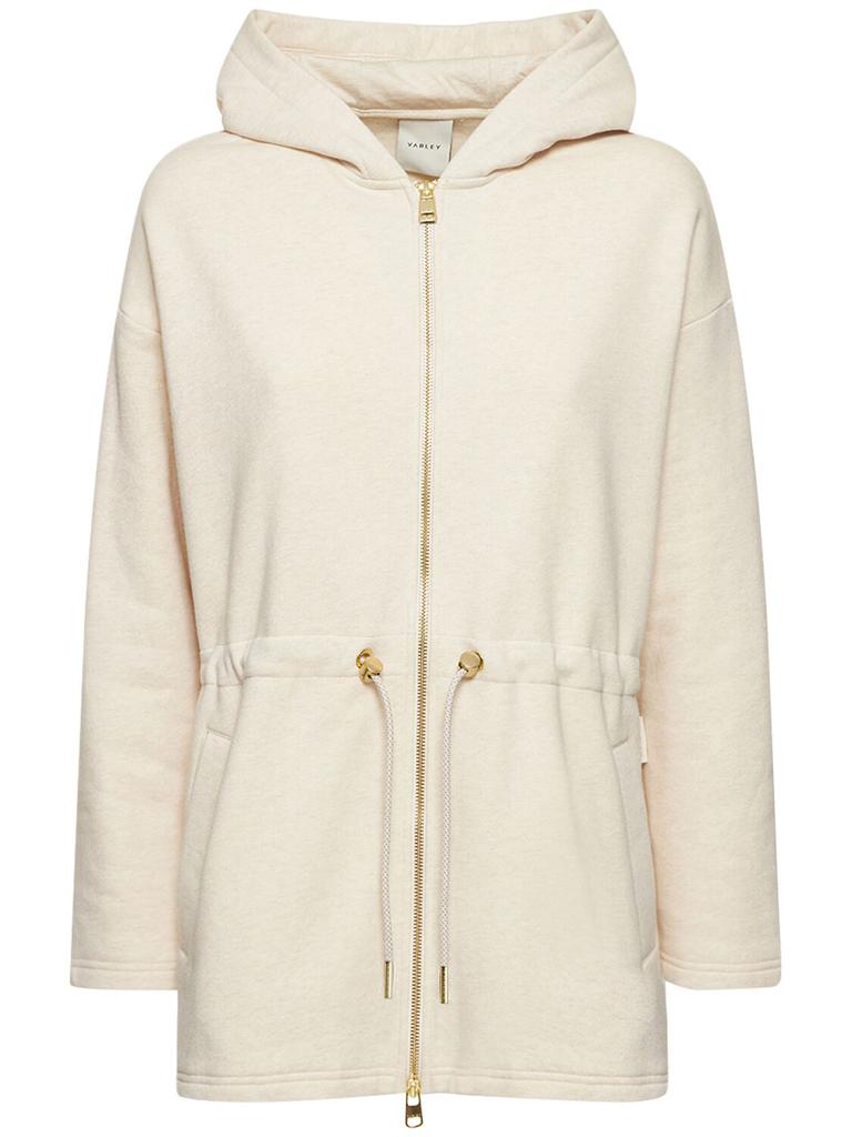 VARLEY Victoria Hoodie