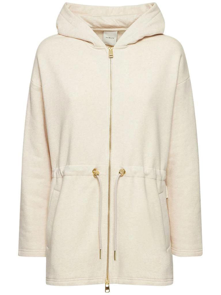 VARLEY Victoria Hoodie 1