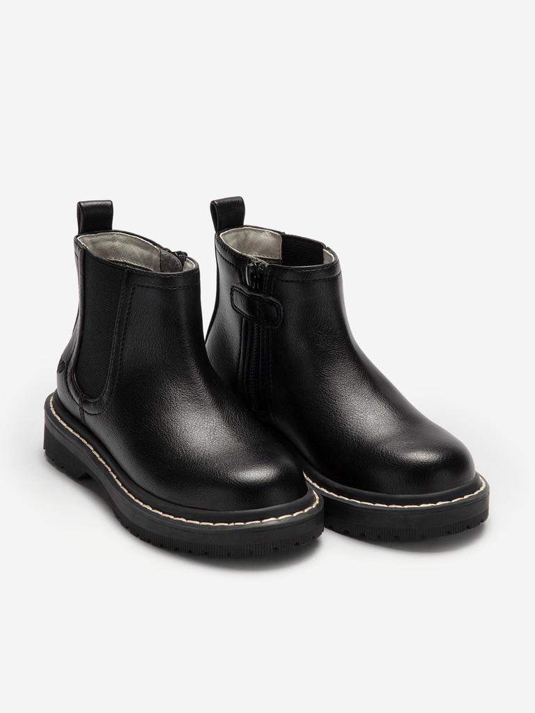 Lelli Kelly Lelli Kelly Girls Ruth Boots in Black