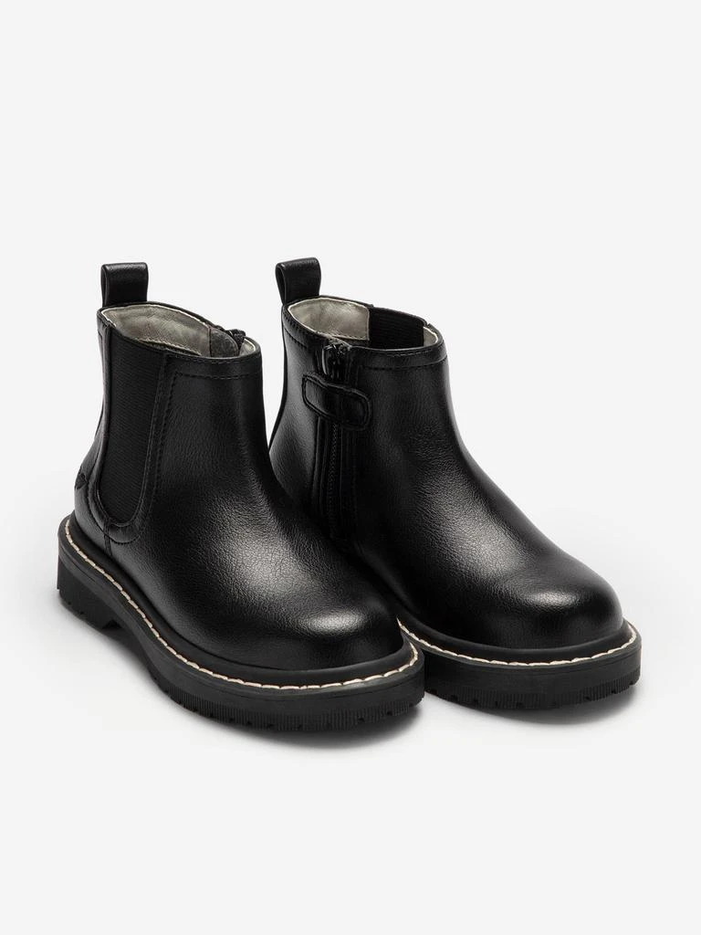 Lelli Kelly Lelli Kelly Girls Ruth Boots in Black 2
