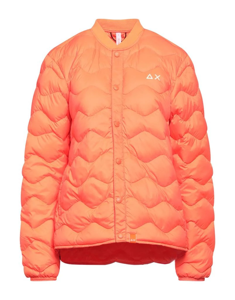 SUN 68 Shell  jacket 1