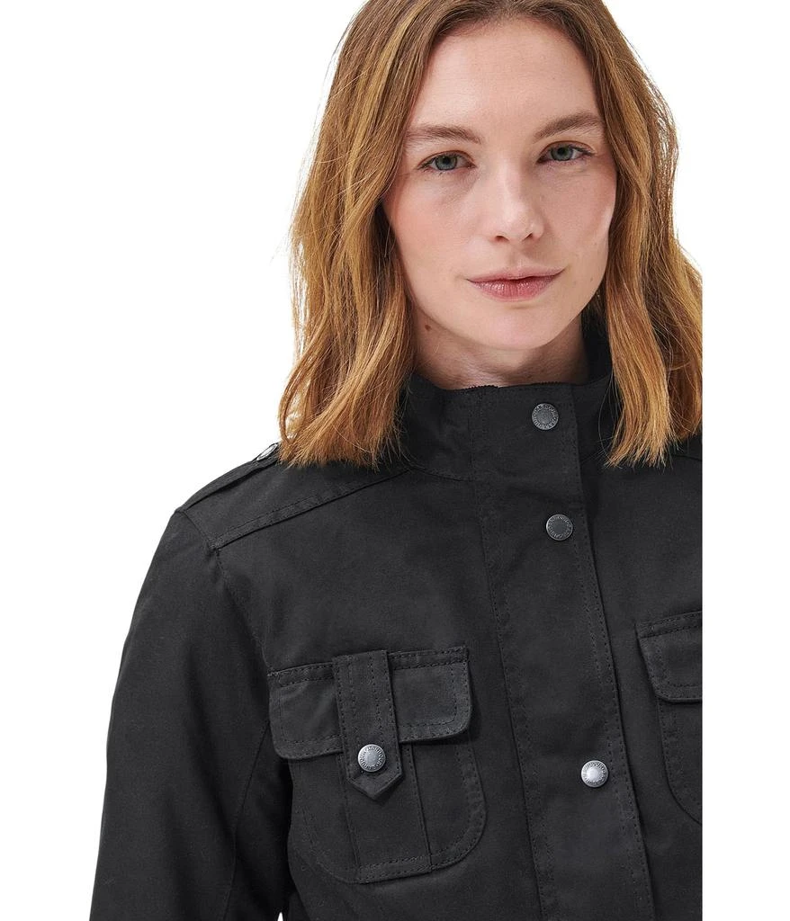 Barbour Barbour Winter Defence Wax 3