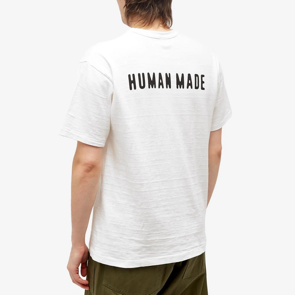 Human Made Human Made Heart T-Shirt 3