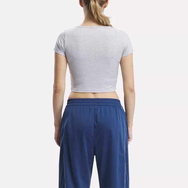 Reebok Classics Crop Top 3