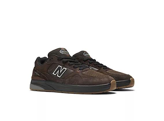 New Balance NB Numeric Andrew Reynolds 933