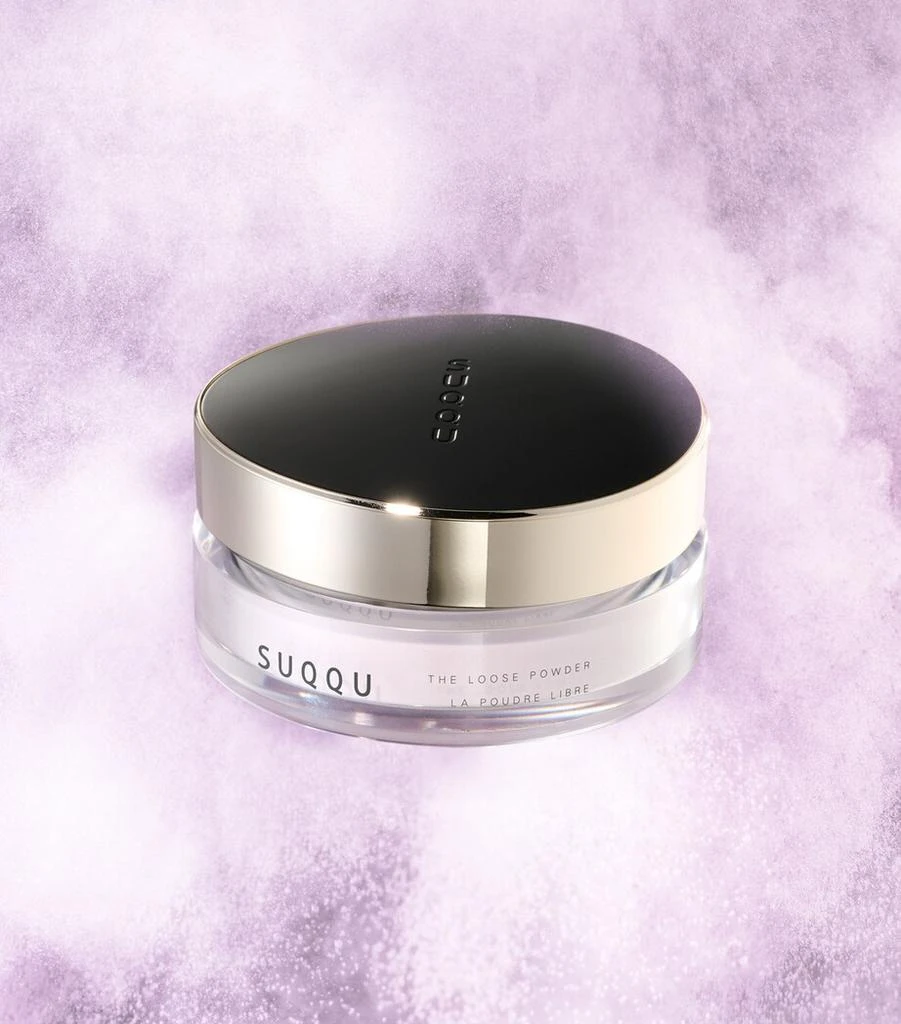 Suqqu The Loose Powder 4
