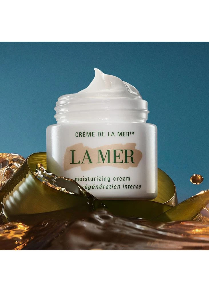 La Mer Crème de la Mer Moisturizing Cream 500ml 6