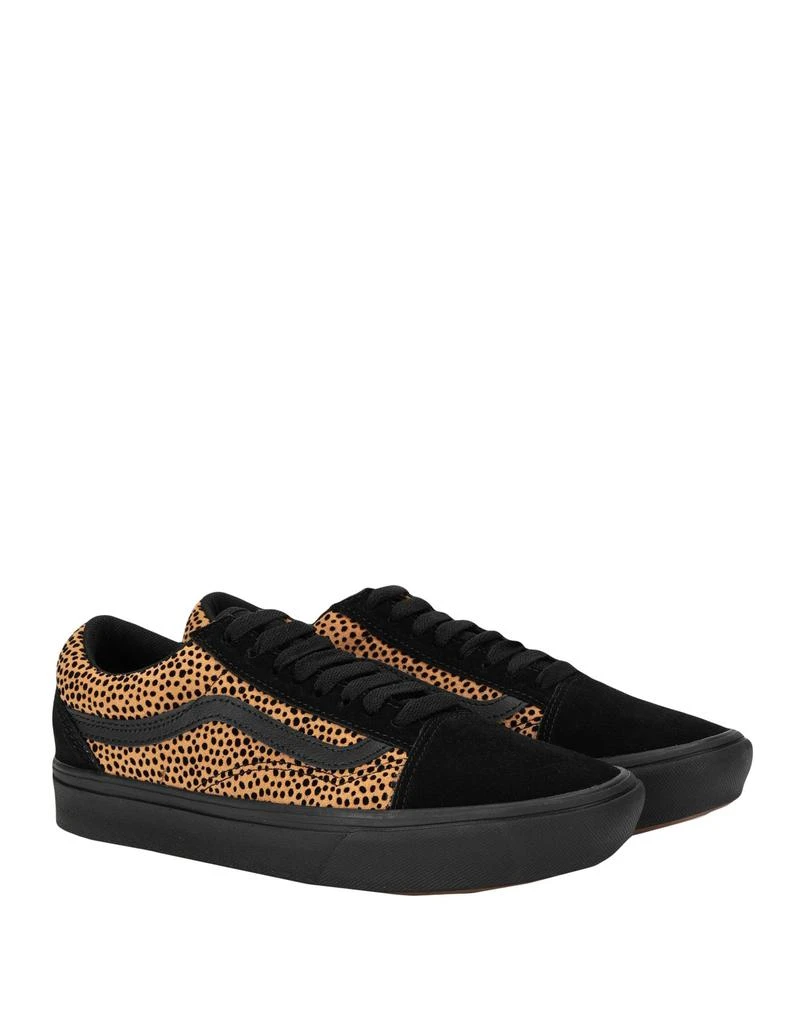 Vans Vans - Baskets - Black - Femme 5