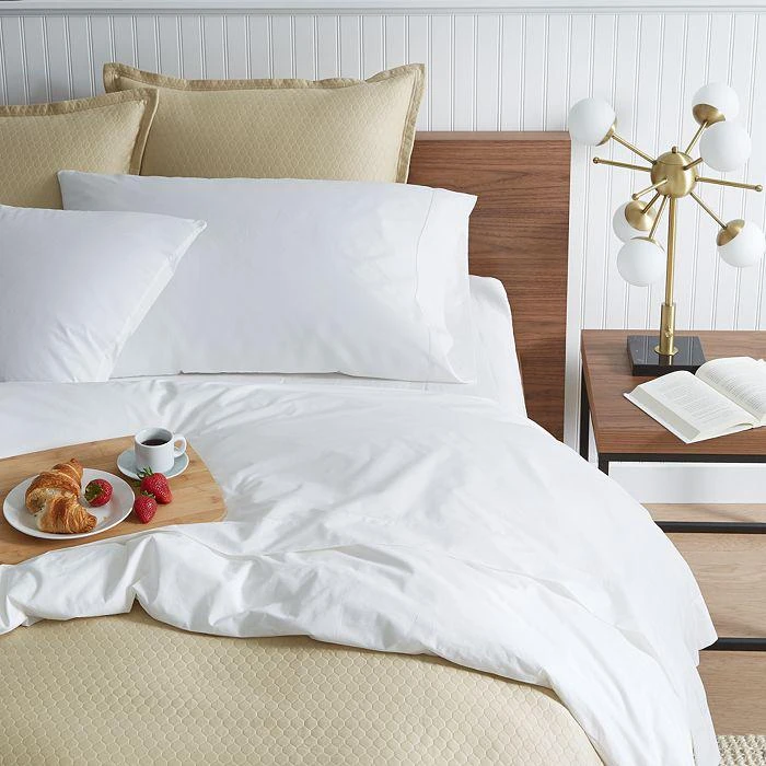 Sferra Favo Coverlet, Twin 5