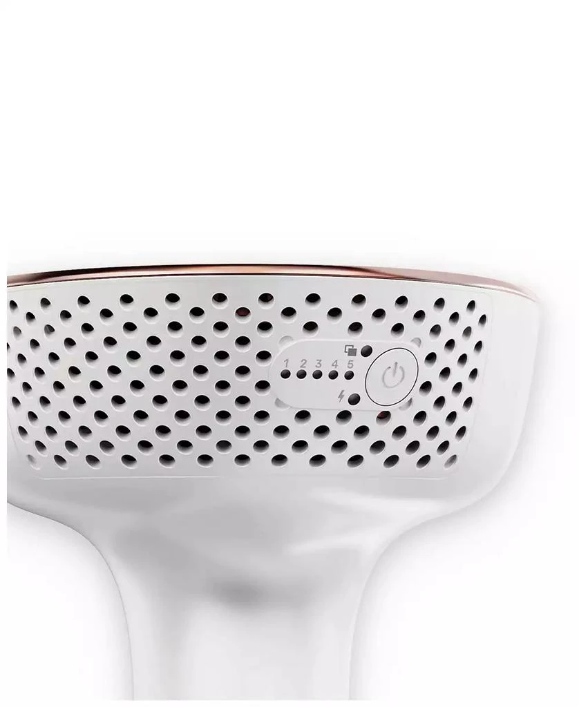 Silk'N Motion Premium Permanent Hair Removal Device 4