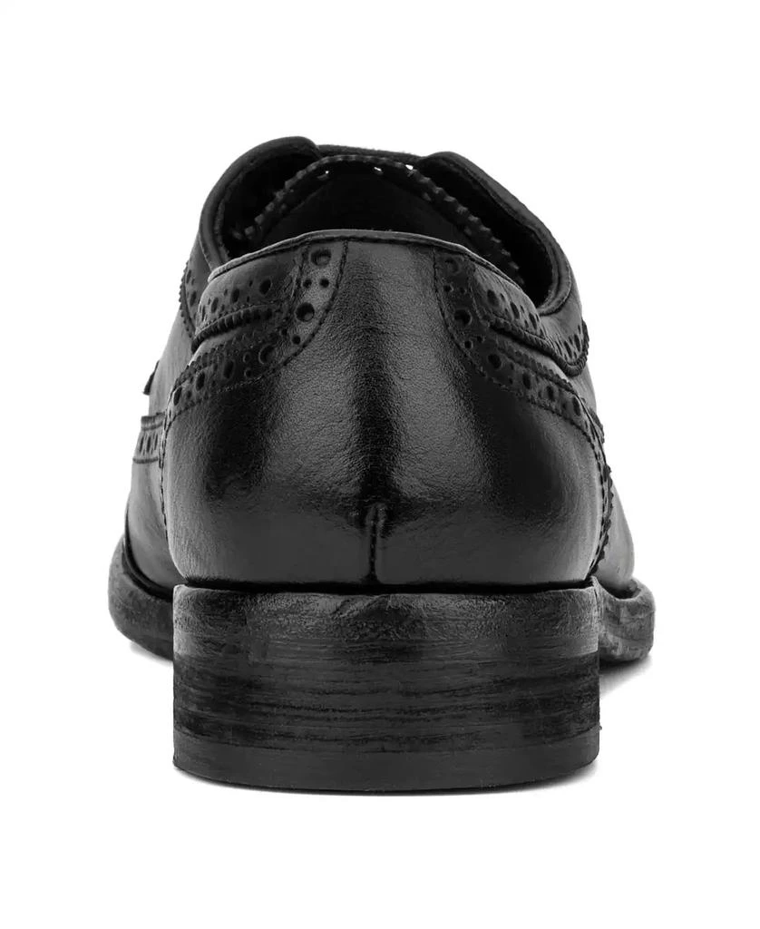 Vintage Foundry Men's Ellis Oxford Shoes 3
