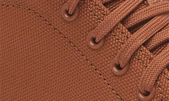 Timberland Davis Square Mid Top Chukka Sneaker 7