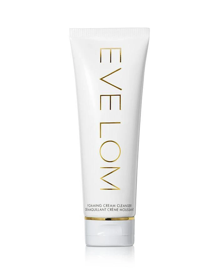 EVE LOM Foaming Cream Cleanser 1