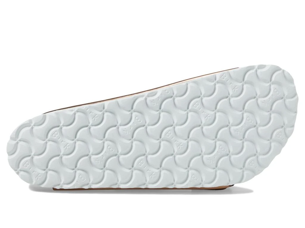 Birkenstock Arizona Soft Footbed - Metallic Leather 3