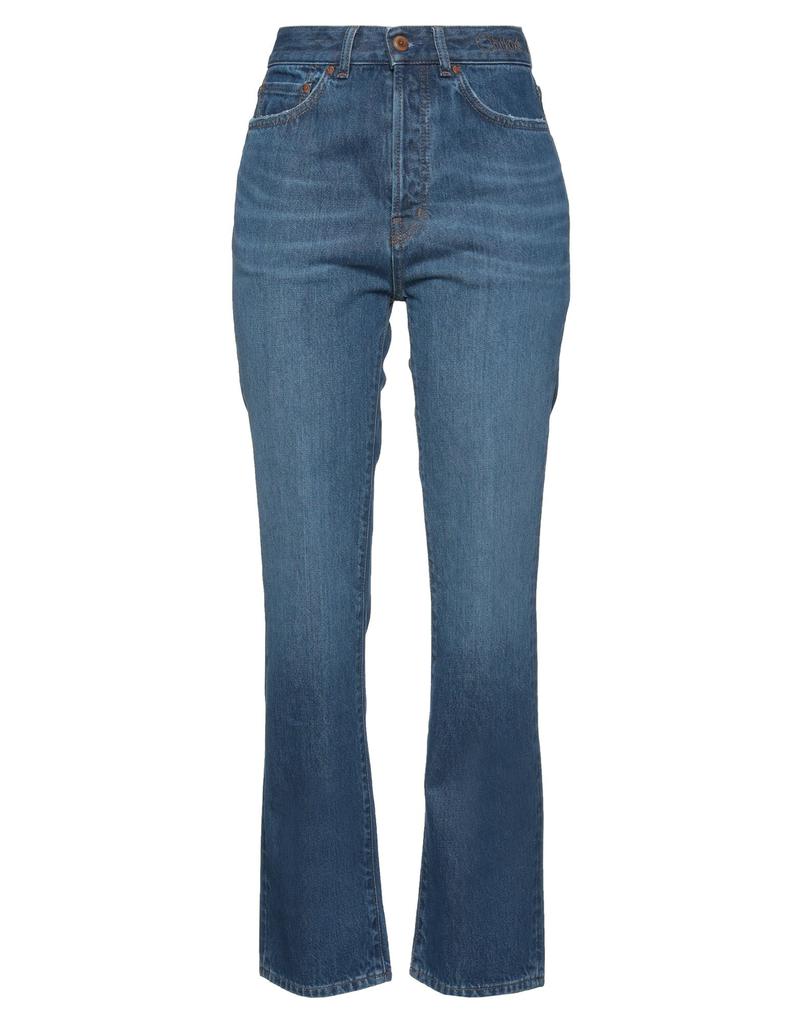 Chloé Bootcut Jeans