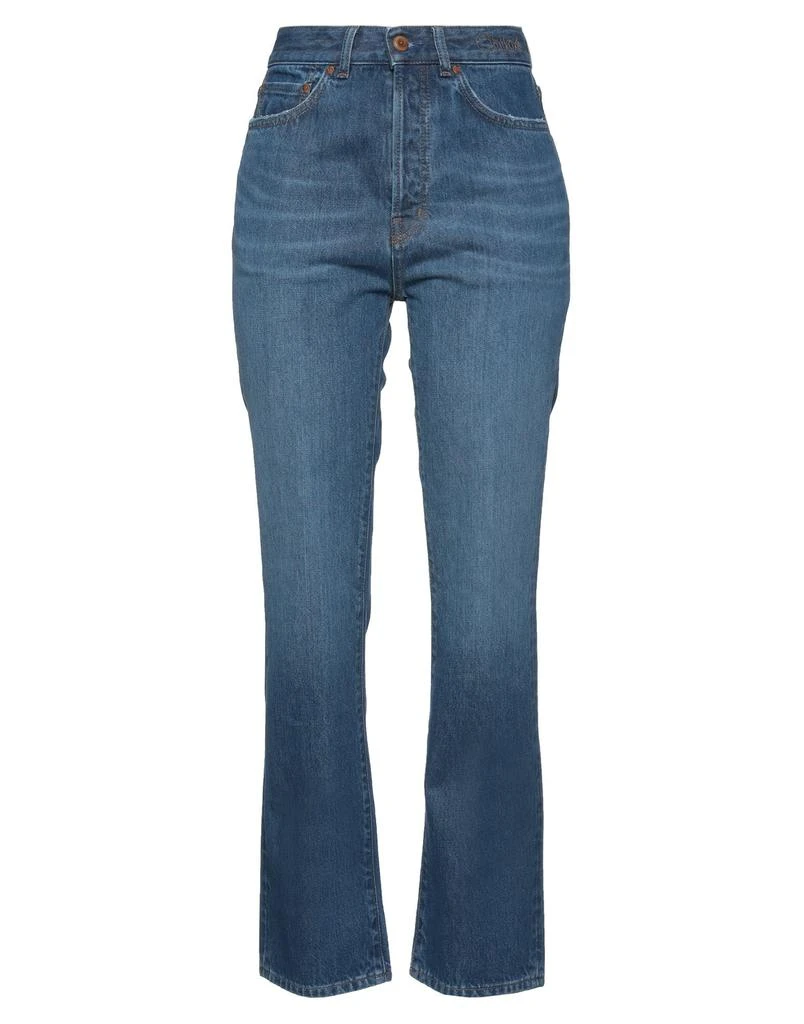 Chloé Bootcut Jeans 1