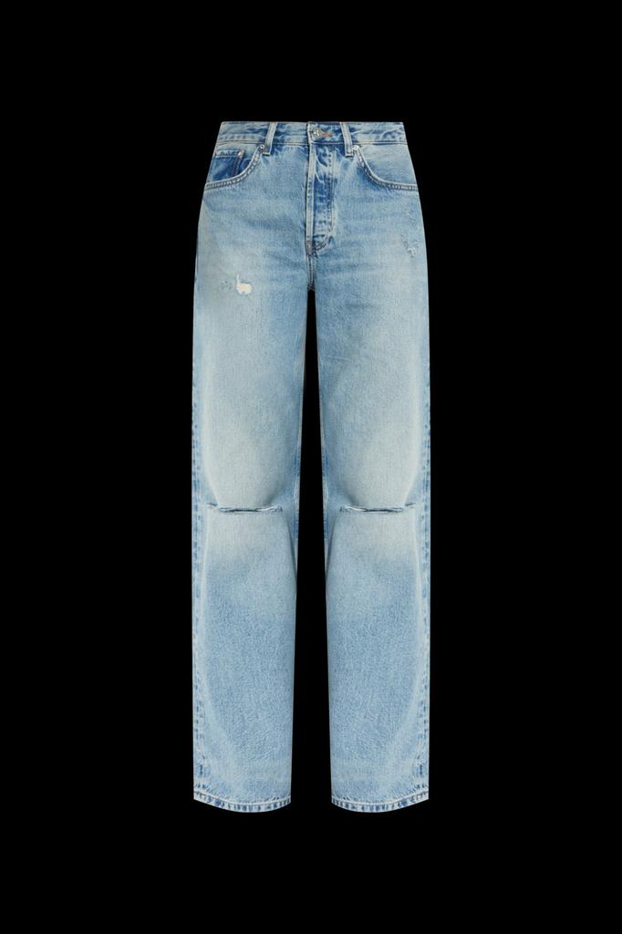 ANINE BING Kline Pant - Leggings - Compare Prices from 7+