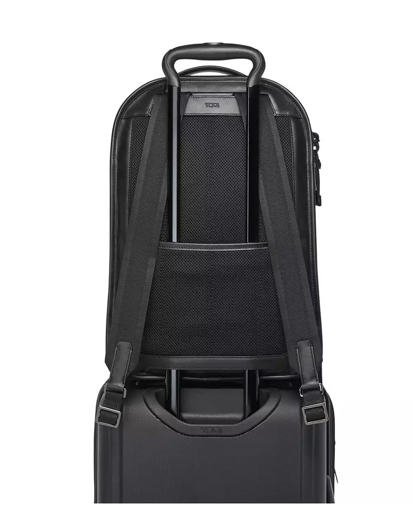 Tumi Men's Harrison Warren Backpack 5