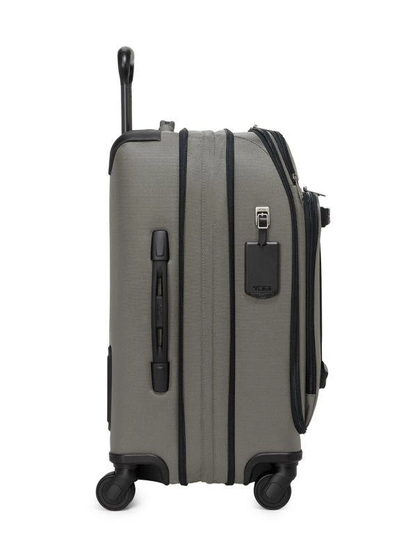 Tumi TUMI Merge International Front Lid Four-Wheel Carry-On 4