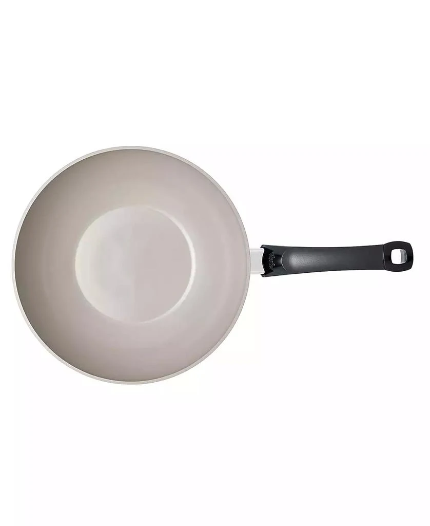 Fissler Ceratal Ceramic 3.9 Quart Non-Stick Wok, 11 Inch 4