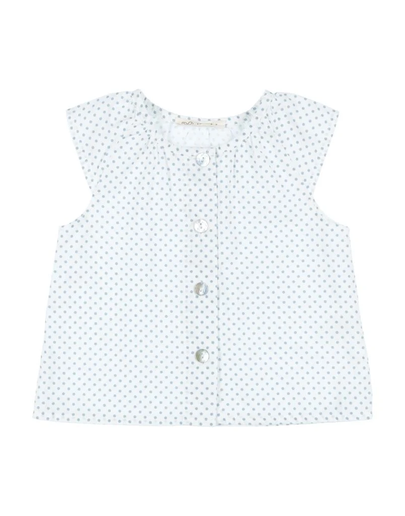 OLIVE by SISCO Patterned shirts 
blouses