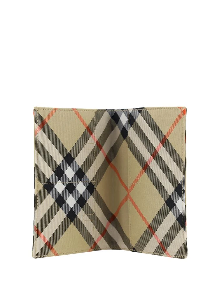 Burberry Passport Holder 3