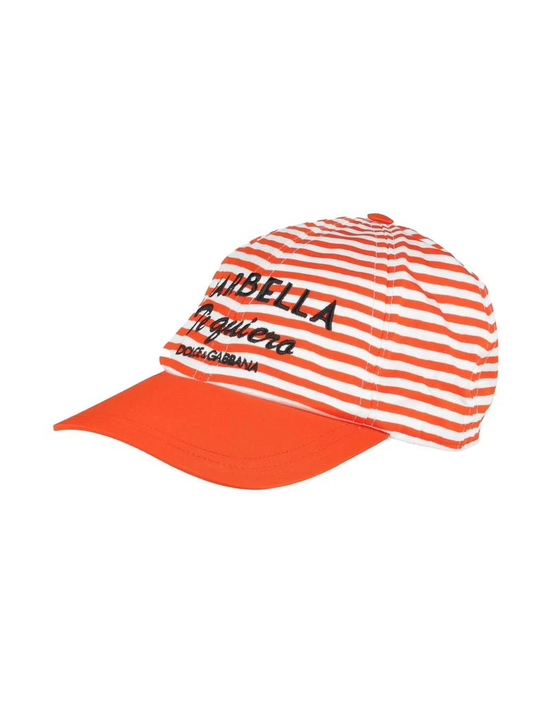 Dolce & Gabbana Hat 1