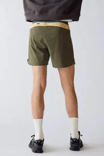 Roark Roark Run Amok Alta 5” Running Short 2