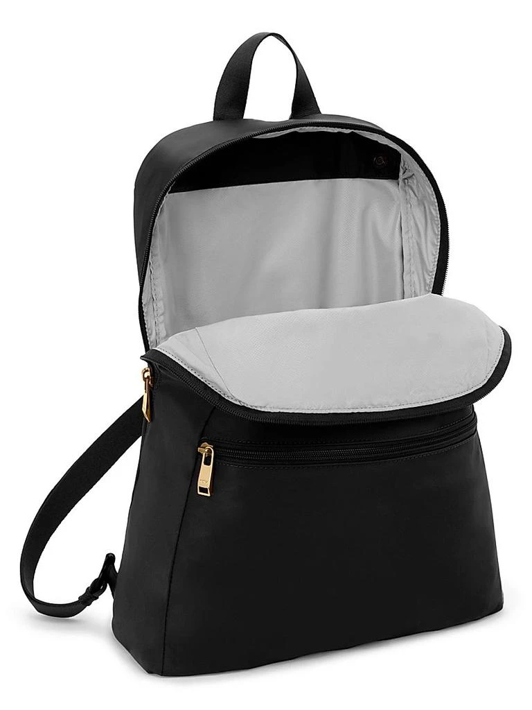 Tumi Voyageur Just In Case Backpack 2