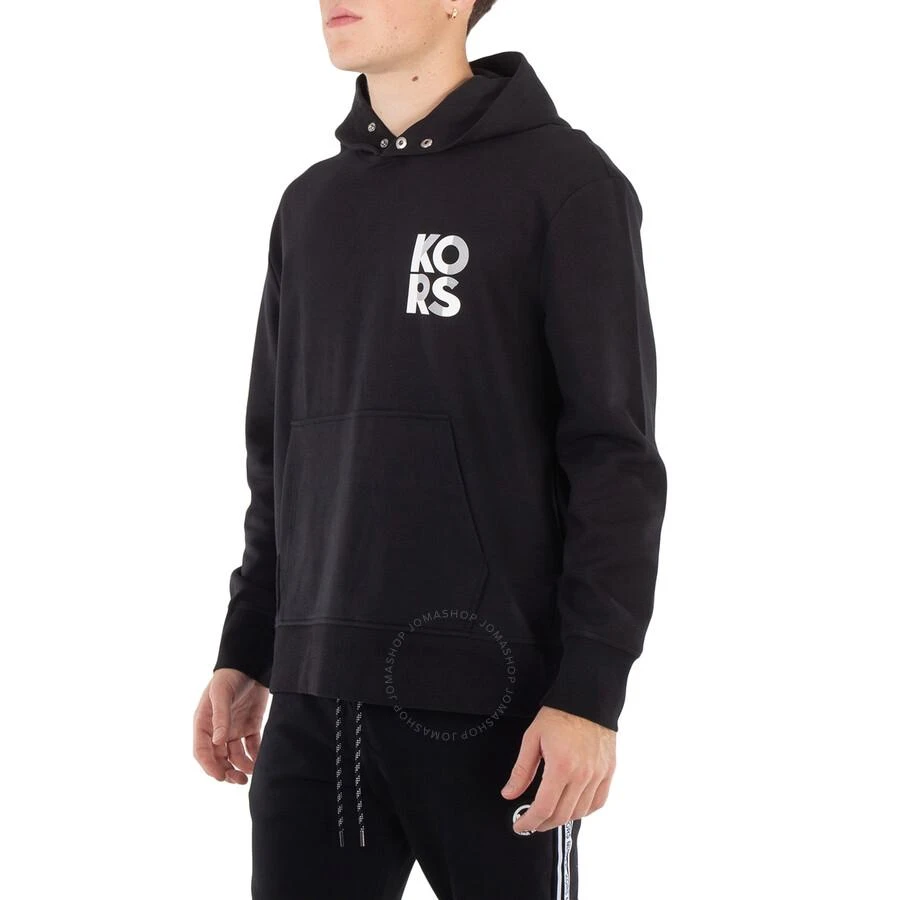 Michael Kors Logo-Print Hoodie 2