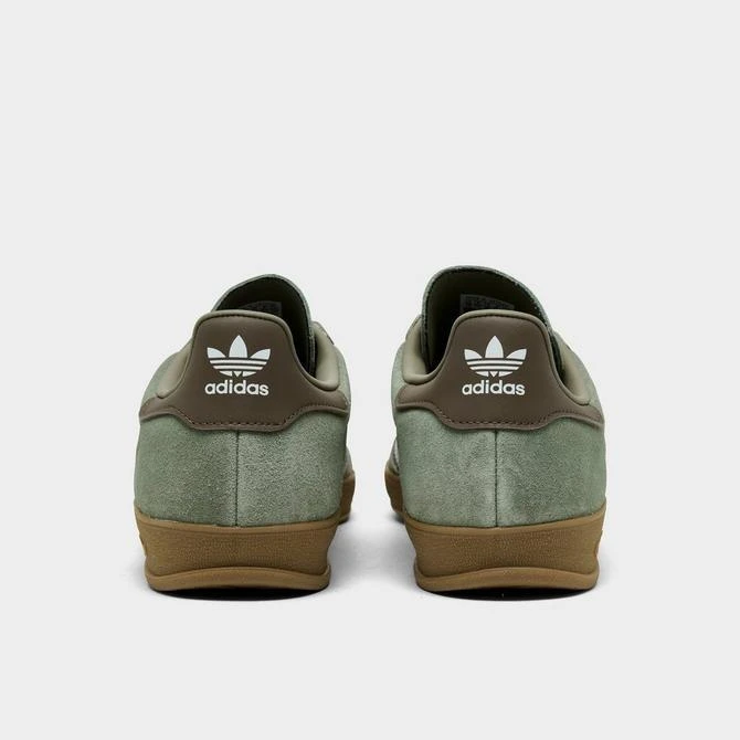 Adidas Men's adidas Originals Gazelle Indoor Casual Shoes 4