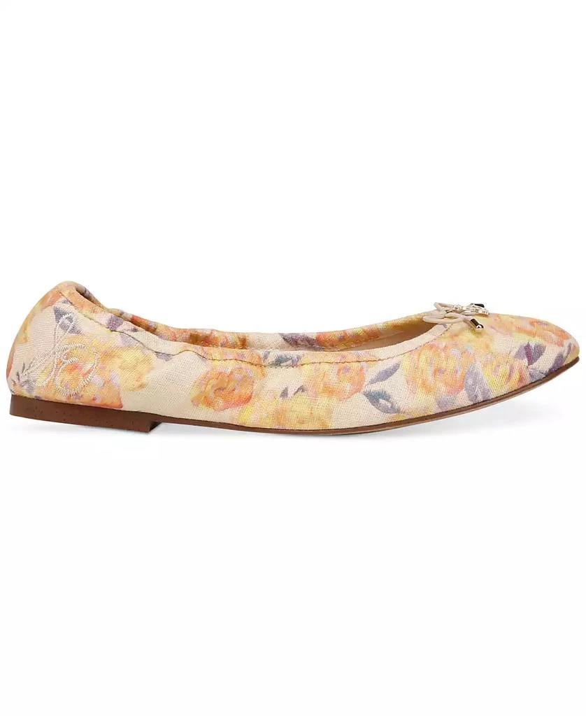 Sam Edelman Women's Felicia Ballet Flats 2