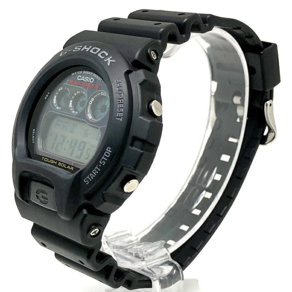 Casio G-Shock (Pre-Owned) 3