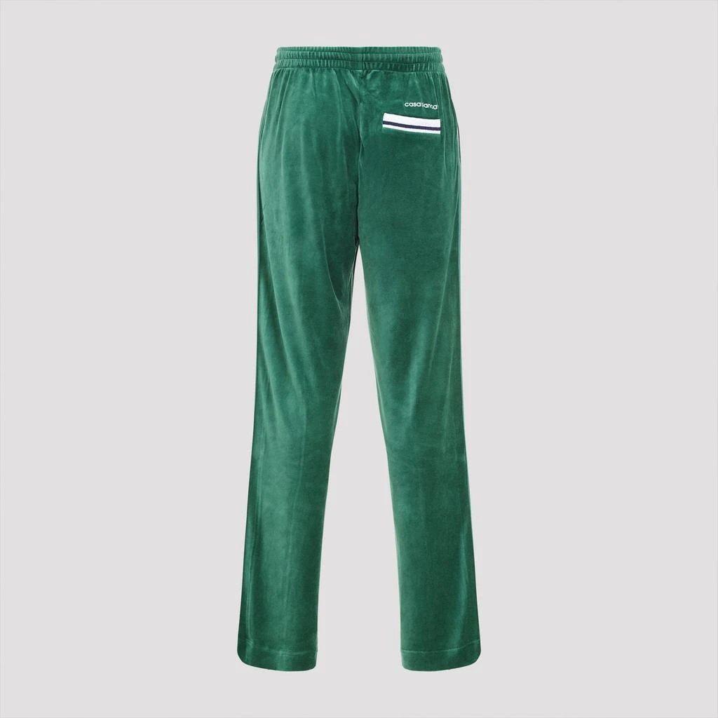 Casablanca Casablanca Pants 2