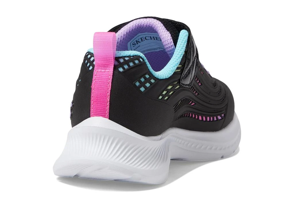 SKECHERS Jumpsters 2.0 - Blurred Dreams 303397L (Little Kid/Big Kid) 5