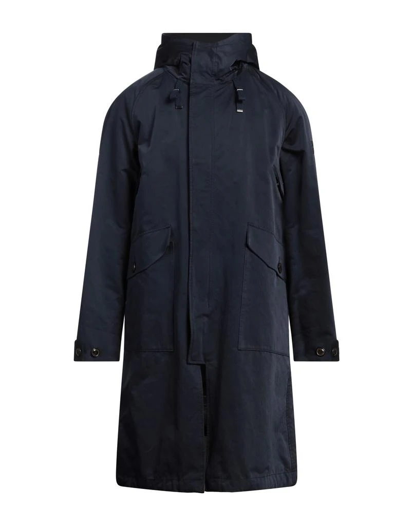 JACOB COHЁN Full-length jacket